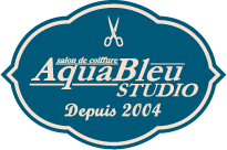 Aquableu Studio Depuis 2004
